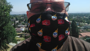 Dine 909: Fast food mask sales support charity