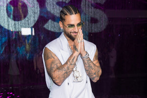 Maluma, Steel Panther and more headed to Southern California casinos next week