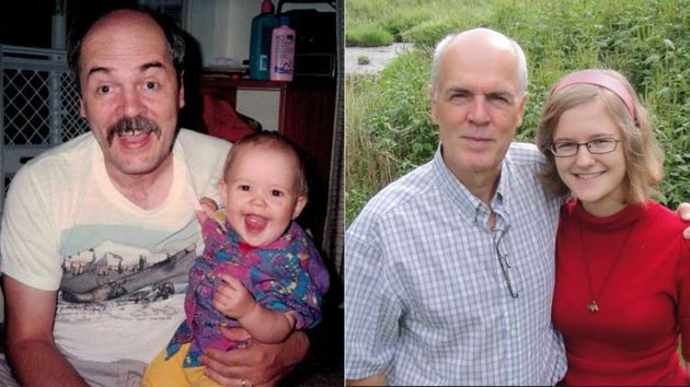 People Who Lost Their Dads Share How To Cope On Father’s Day