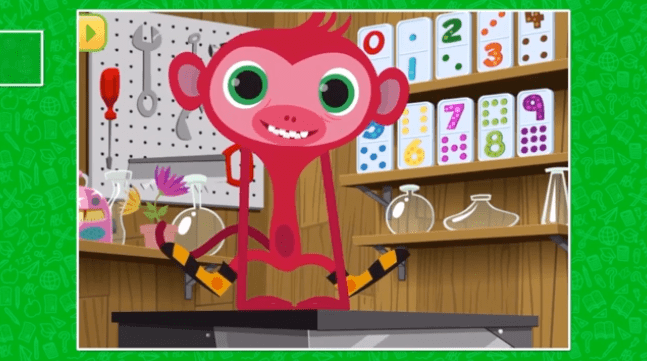 Reading Eggs – Learn to Read