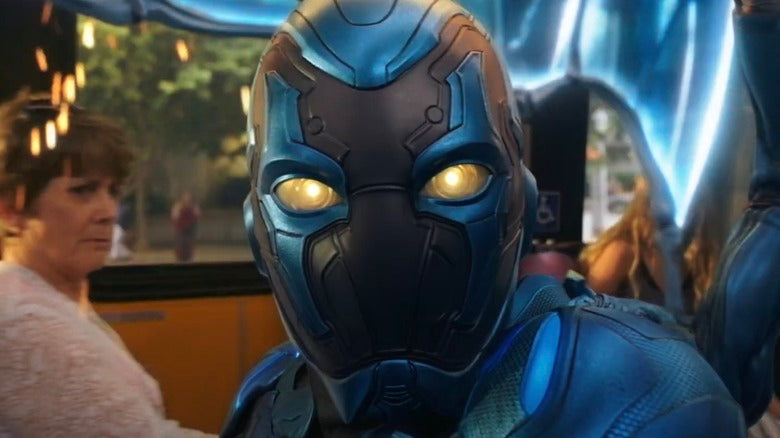 Blue Beetle Trailer: Xolo Mariduena Makes His Debut As The DC Universe’s Newest Hero