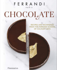 Win A Copy of Chocolate
