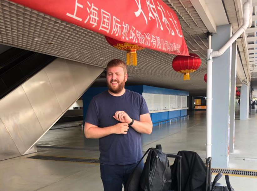 Is There Any Point In Learning The Local Language Anymore?