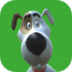 Price Drop: George Canine  (Education)