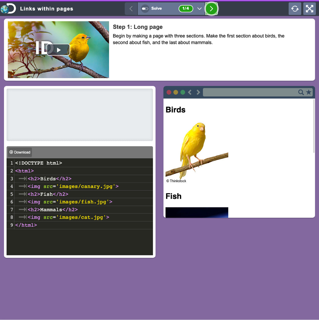Discovery Education Debuts Coding Service