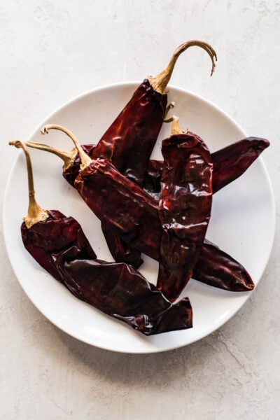 All About Guajillo Chile Peppers