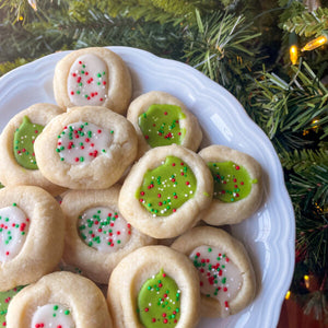 My Favorite Christmas Cookie Recipe