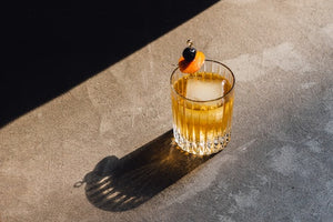 9 Recipes That Take Your Old Fashioned To New Heights