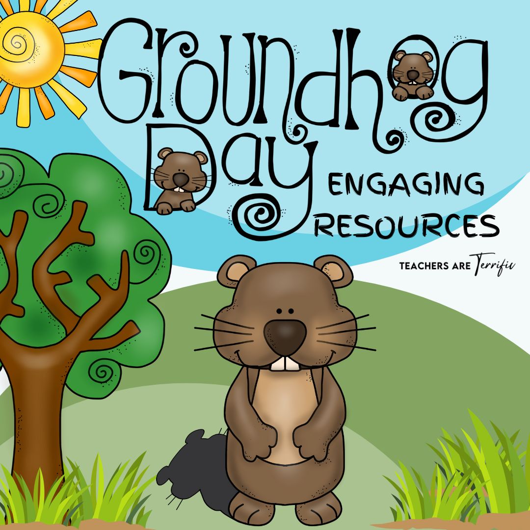 Engaging Resources for Groundhog Day