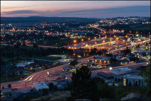 What is it Like Working (and Living) in Rapid City, SD