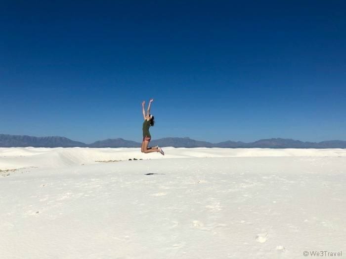 11 Things to Know Before Visiting White Sands National Park, NM