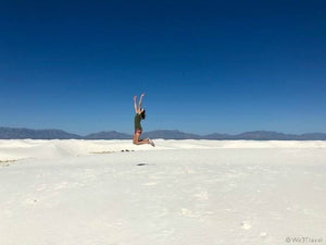 11 Things to Know Before Visiting White Sands National Park, NM