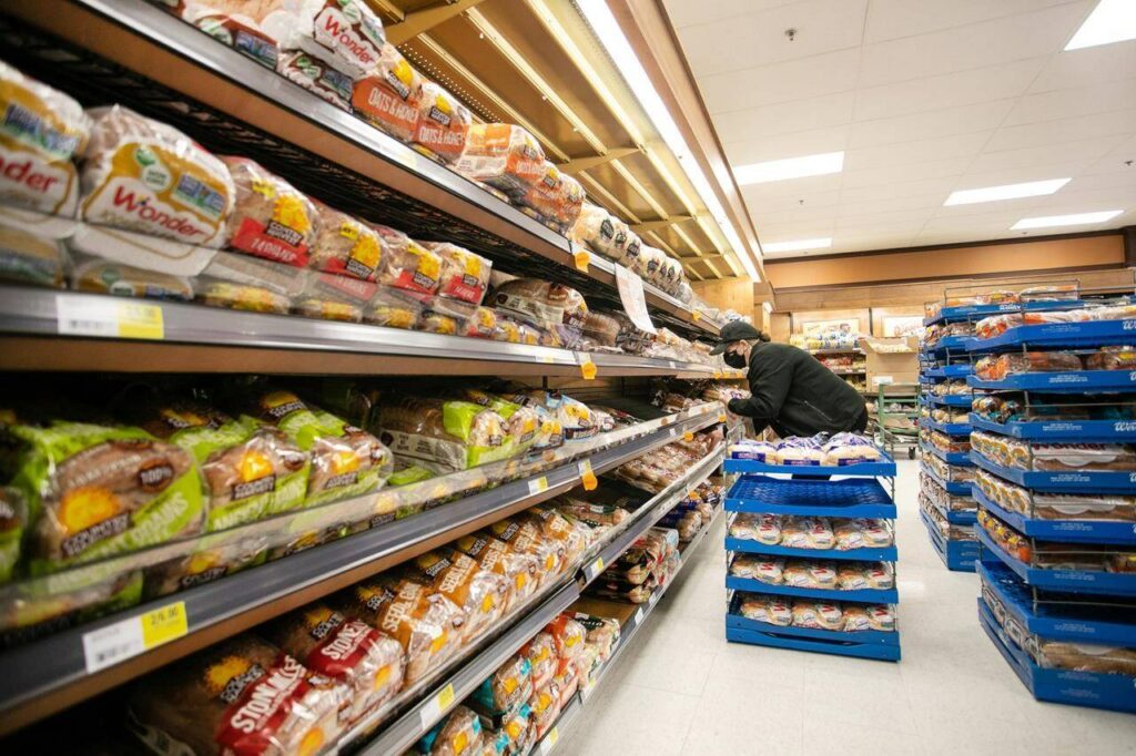 Canada Bread fined $50M for bread price fixing, highest penalty ever