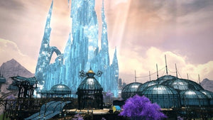Opinion: Why Final Fantasy XIV is so successful