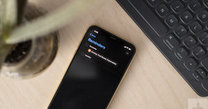 How to use iOS 13’s new Reminders app
