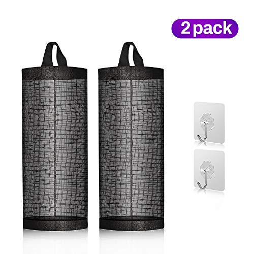 Best Plastic Bag Holder Dispenser out of top 18