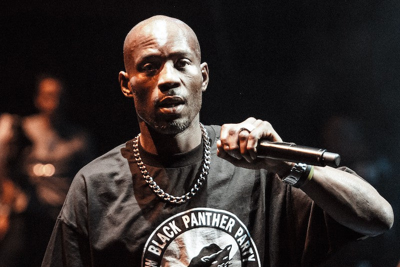 Earl Simmons, known to the world as rapper, songwriter, and actor DMX, passed away last week at the age of 50