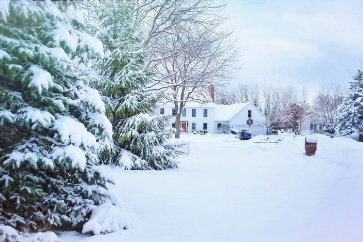 Four Ways to Save on Home Energy During the Colder Months