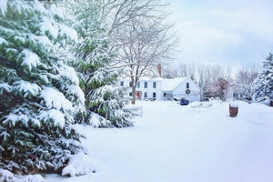 Four Ways to Save on Home Energy During the Colder Months