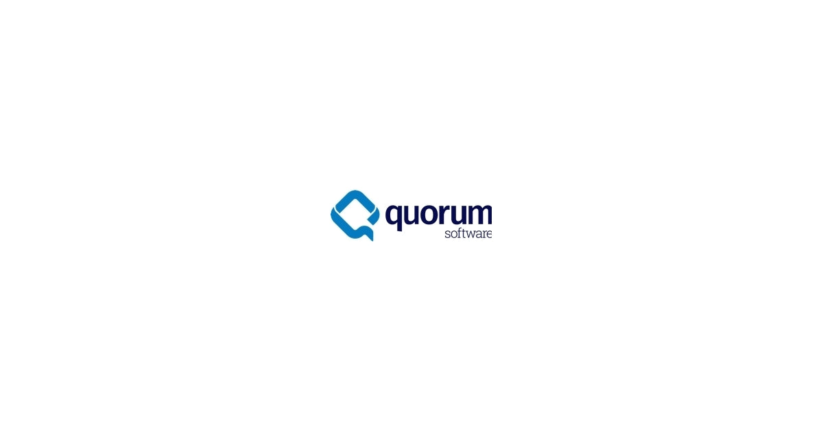 Quorum Software Acquires Archeio Technologies