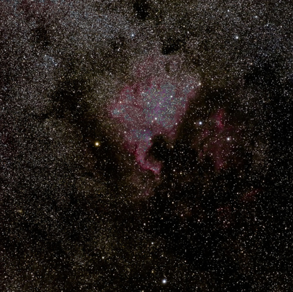 (Rediscover) Astrophotography – Next-Steps