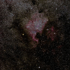 (Rediscover) Astrophotography – Next-Steps