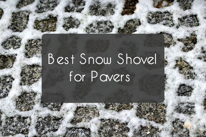 You may find it surprising that there are a variety of snow shovels available for home use