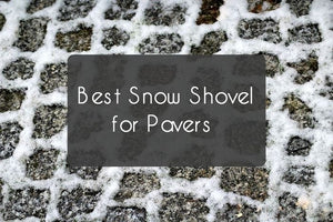 You may find it surprising that there are a variety of snow shovels available for home use