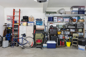 A List of the Best Garage Storage Ideas for Increased Organization