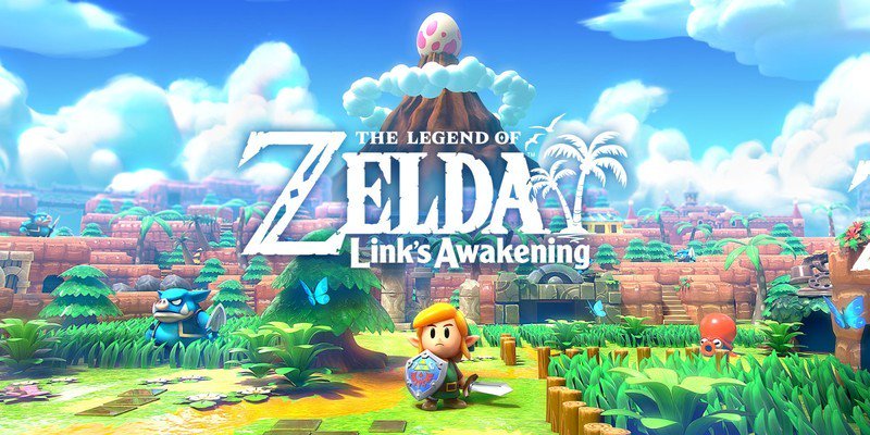 Link’s Awakening for Nintendo Switch review: A remarkable link to the past