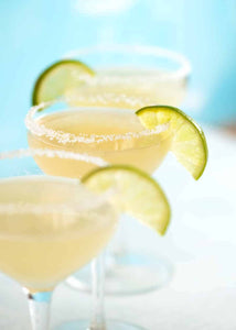 Margaritas!!!