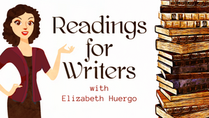 Readings for Writers – Cecile Pineda: Writing ‘at the Edge of Being’