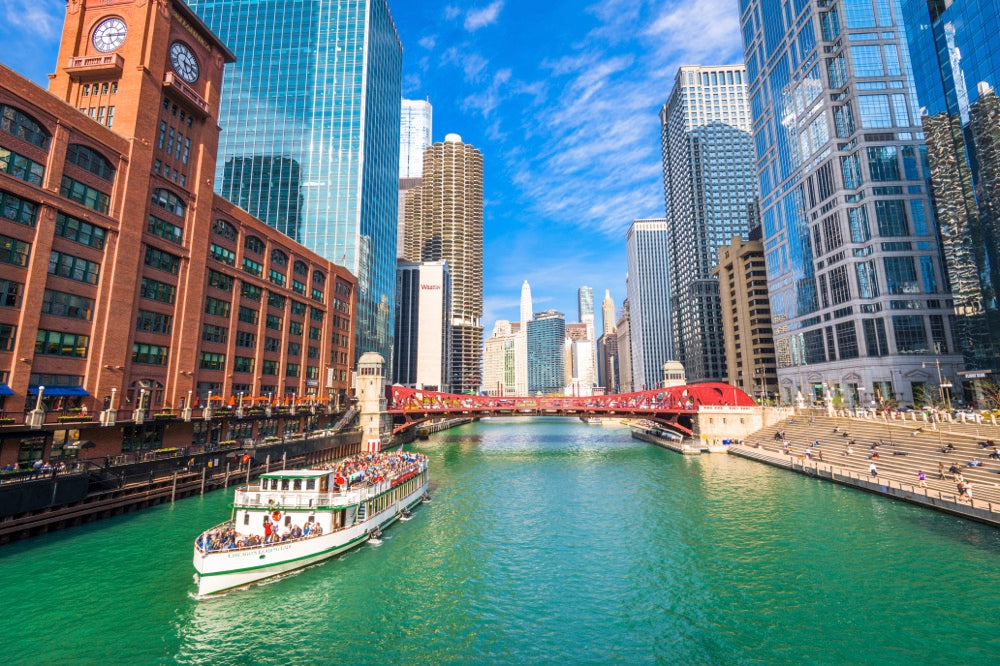 25 Best Things To Do in Chicago, Illinois