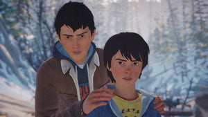 Life Is Strange 2 (Nintendo Switch) Review