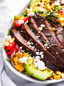 Steak Salad