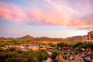 Best Luxury Hotels In Tucson