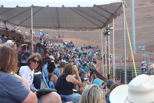 What To Wear At A Rodeo