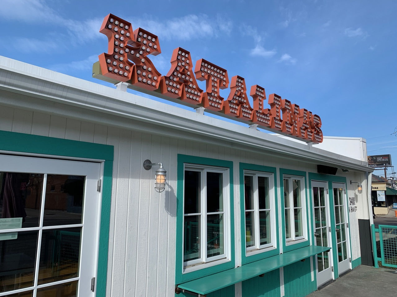 Friday Food Bites: Katalina’s coming to Franklinton, Phillip’s on Wheels closed, bodega inside Pizza Primo