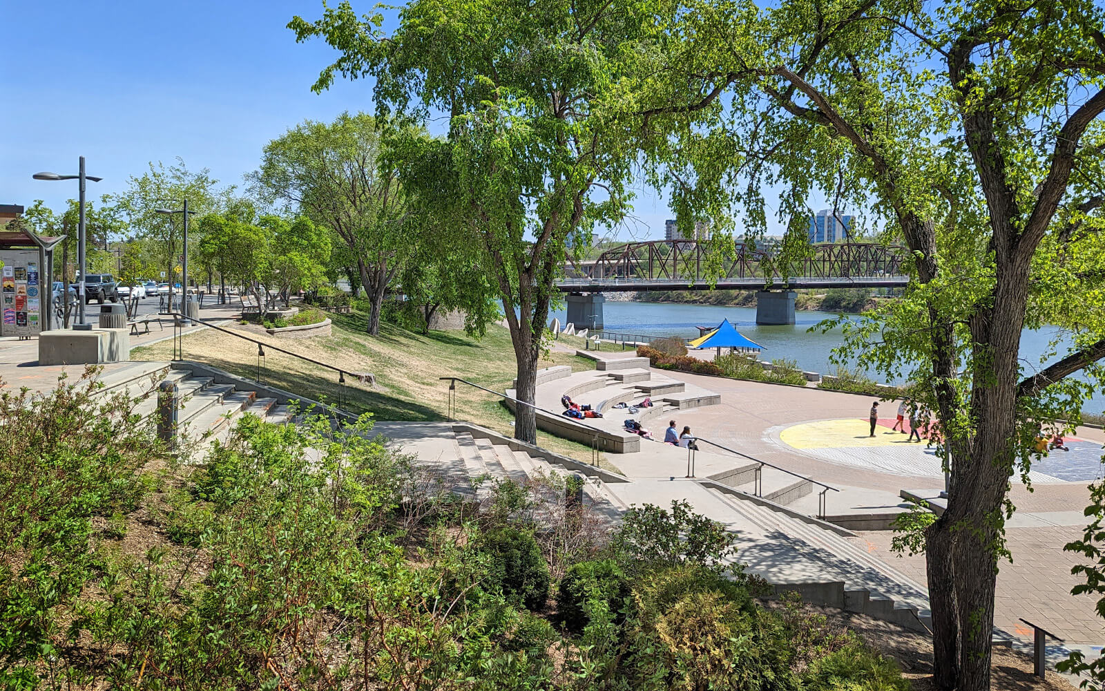 10+ Unique Things to Do in Saskatoon For A Truly Memorable Visit