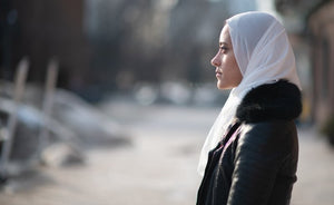 This Course Examines How Images of Veiled Muslim Women Are Used To Justify War