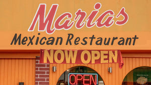 Mexican Restaurant Opens In Same Spot Where Seven Mexican Restaurants Have Gone Out Of Business