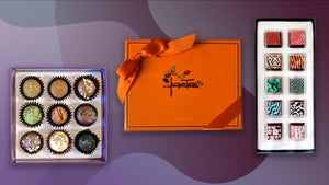 Best Boxed Chocolates