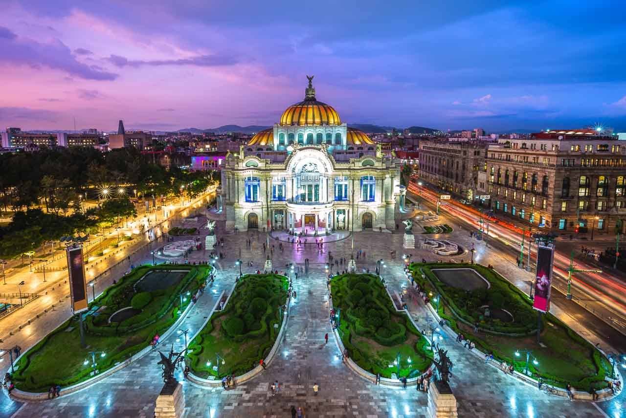 Is Mexico City Safe? Here is Your 2023 Mexico City Safety Guide