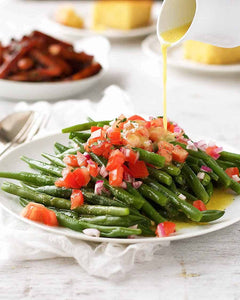 Green Bean Salad