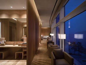 Best Luxury Hotels In South Korea