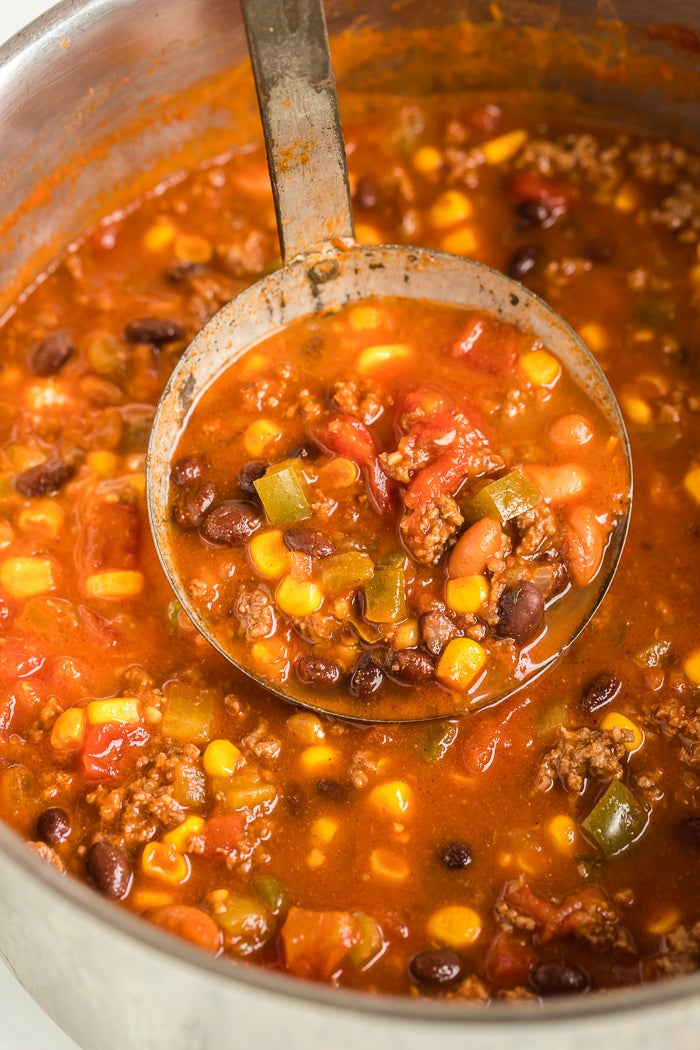 Taco Soup