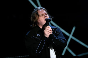 Lewis Capaldi Cancels All Commitments Until Glastonbury To 'Rest And Recover’
