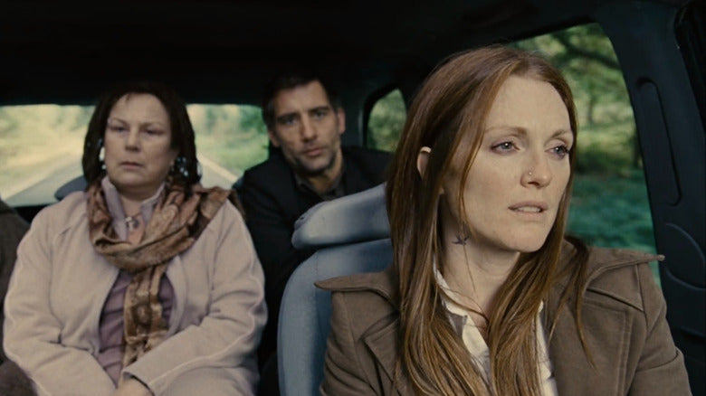 Children Of Men’s Car Scenes Called For Inventing Brand-New Camera Tech