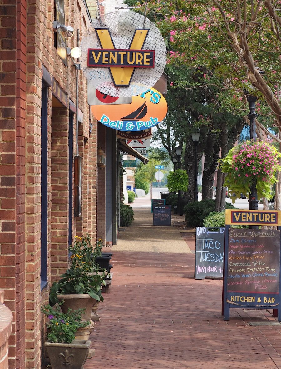 Discover the Rich History and Top Things to do in Hampton, VA