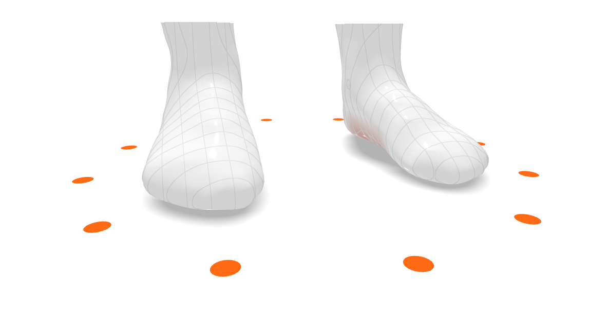 I Tried the High-Tech ‘Fit Finder’ Tool, and Was Shocked by What I Learned About My Feet, Ankles, and Gait